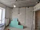 Фото компанії Електромонтажні роботи