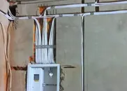 Фото компанії Електромонтажні роботи. Електрик