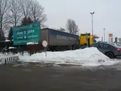 Фото компанії Шиномонтаж