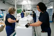 Фото компанії Агенція праці "We Work"