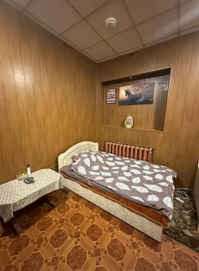 Фото компанії Хостел