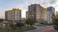 Фото компанії Компанія "АБМК"