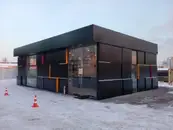 Фото компанії Виробництво та встановлення сендвіч панелей та вентильован +