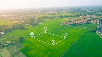 Фото компанії Землевпорядкування та БТІ