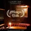 Логотип компанії STrange Bar