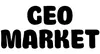Логотип компанії Інтернет-магазин "GEO-market"