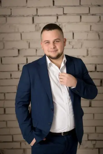 Фото компанії Адвокат "Крупей Станіслав Євгенійович"