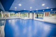 Фото компанії Фітнес-центр "Тирлич"
