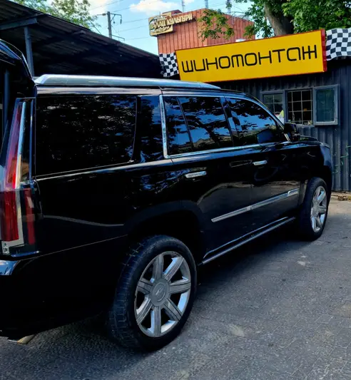 Фото компанії Автокондиціонери & Шиномонтаж цілодобово