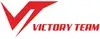 Логотип компанії Біговий клуб "Victory team"