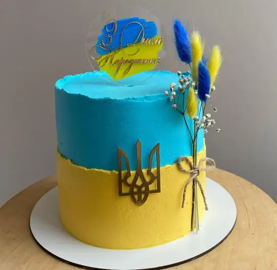 Фото компанії Cakes_to_order_if