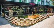 Фото компанії Сімейна ресторація "Повидло"