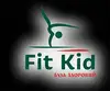 Логотип компанії Центр здорового розвитку "Fit Kid"