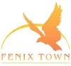 Логотип компанії Fenix Town