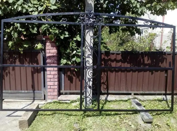 Фото компанії Послуги зварювальника