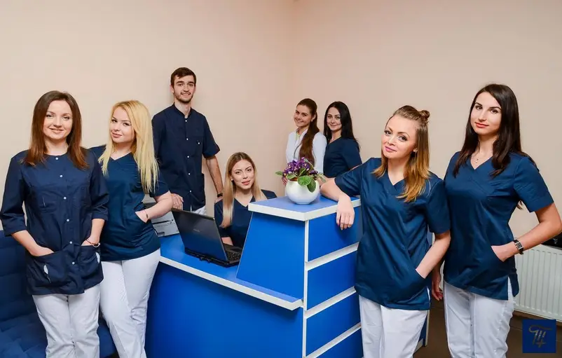 Фото компанії Лікувально-діагностичний центр "Лічниця Ткачука"