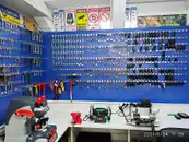 Фото компанії Майстерня виготовлення ключів