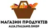 Логотип компанії Магазин італійських товарів