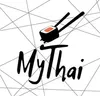 Логотип компанії My Thai