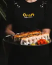 Фото компанії Sushi&pizza "Craft"