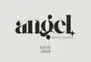 Логотип компанії Студія краси "Angel Beauty"