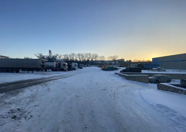 Фото компанії TIR PARKING Тернопіль