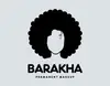 Логотип компанії Студія перманентного макіяжу "Barakha"
