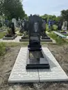 Фото компанії Вироби з граніту