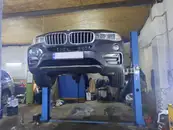 Фото компанії СТО "Гуменюк"