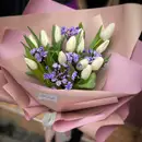 Фото компанії Флористична компанія "Blossom city"