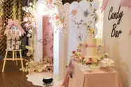 Фото компанії Pastel event decor