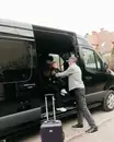 Фото компанії H2O Transport