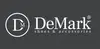 Логотип компанії Взуттєвий магазин "DeMark"