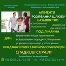 Фото компанії Адвокатське бюро "Пустовіт"