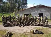 Фото компанії Страйкбольний клуб "Сто Пудів"