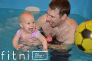 Фото компанії Клуб "Fitni"