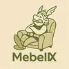 Логотип компанії Меблі на замовлення