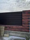 Фото компанії Паркани з модульних блоків