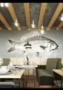 Фото компанії Рибна ферма 2 Fish_bar