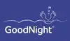 Логотип компанії Магазин матраців "GoodNight"