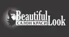 Логотип компанії Салон краси "Beautiful Look"