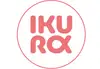 Логотип компанії Ikura