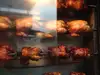 Логотип компанії Topic Snack