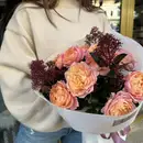 Фото компанії Flowers_stories_if