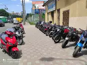Фото компанії Мотосалон "LIFAN, KOVI, MUSTANG, SHINERAY"