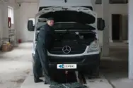 Фото компанії Компанія "ГУР автосервіс"