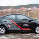 Фото компанії Рекламно-виробнича компанія "Престиж-Лайт"
