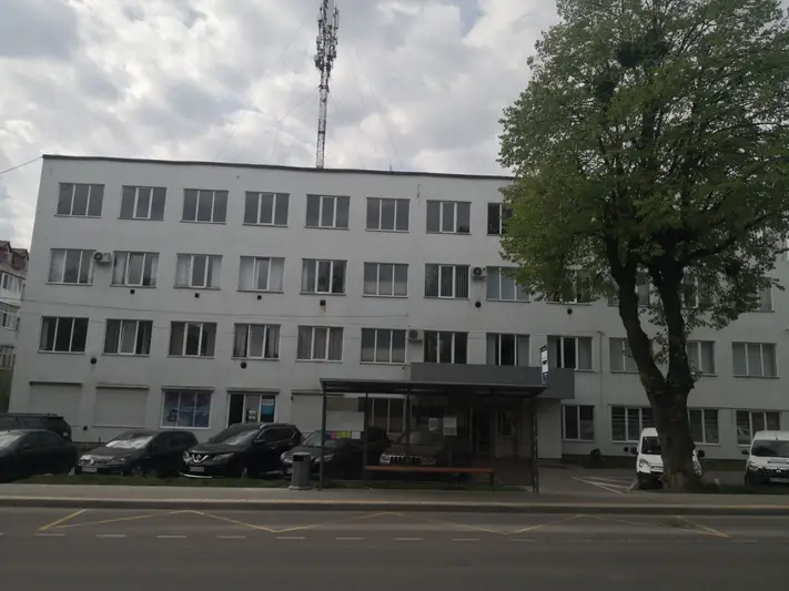 Фото компанії Автомагазин "На Примакова"