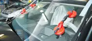 Фото компанії SafeGlass