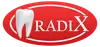Логотип компанії Стоматологічний кабінет "Radix"